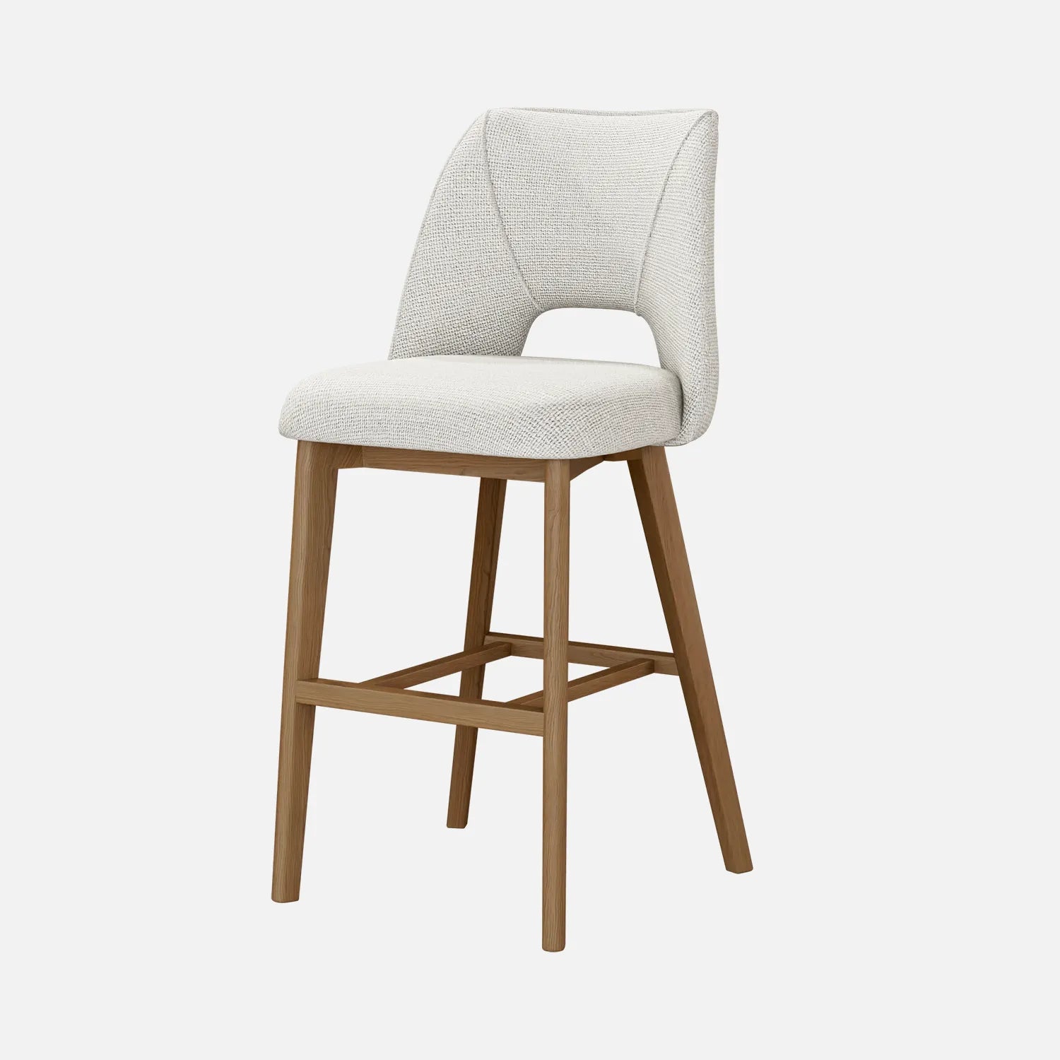 ŌSLO - Tabouret de bar