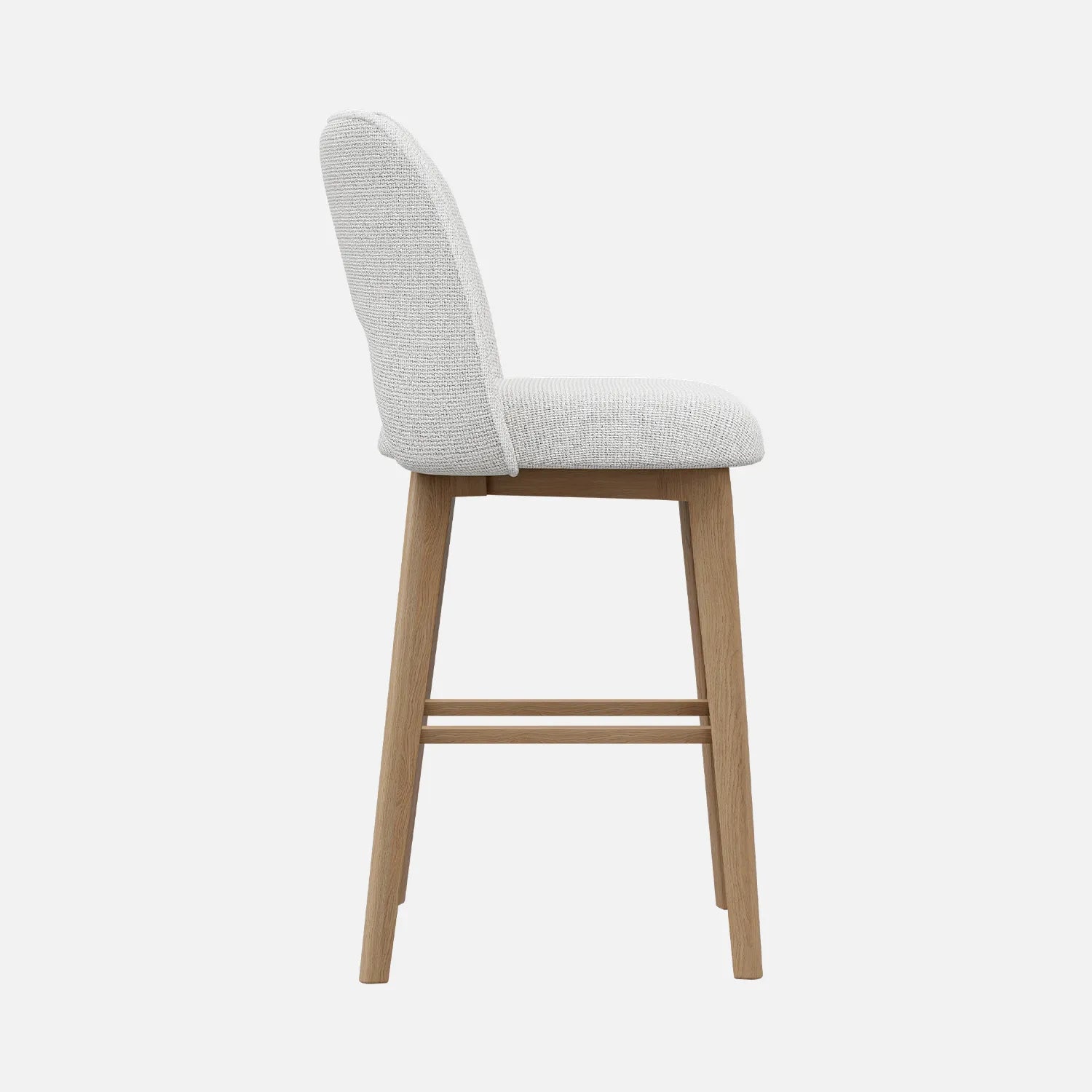 ŌSLO - Tabouret de bar