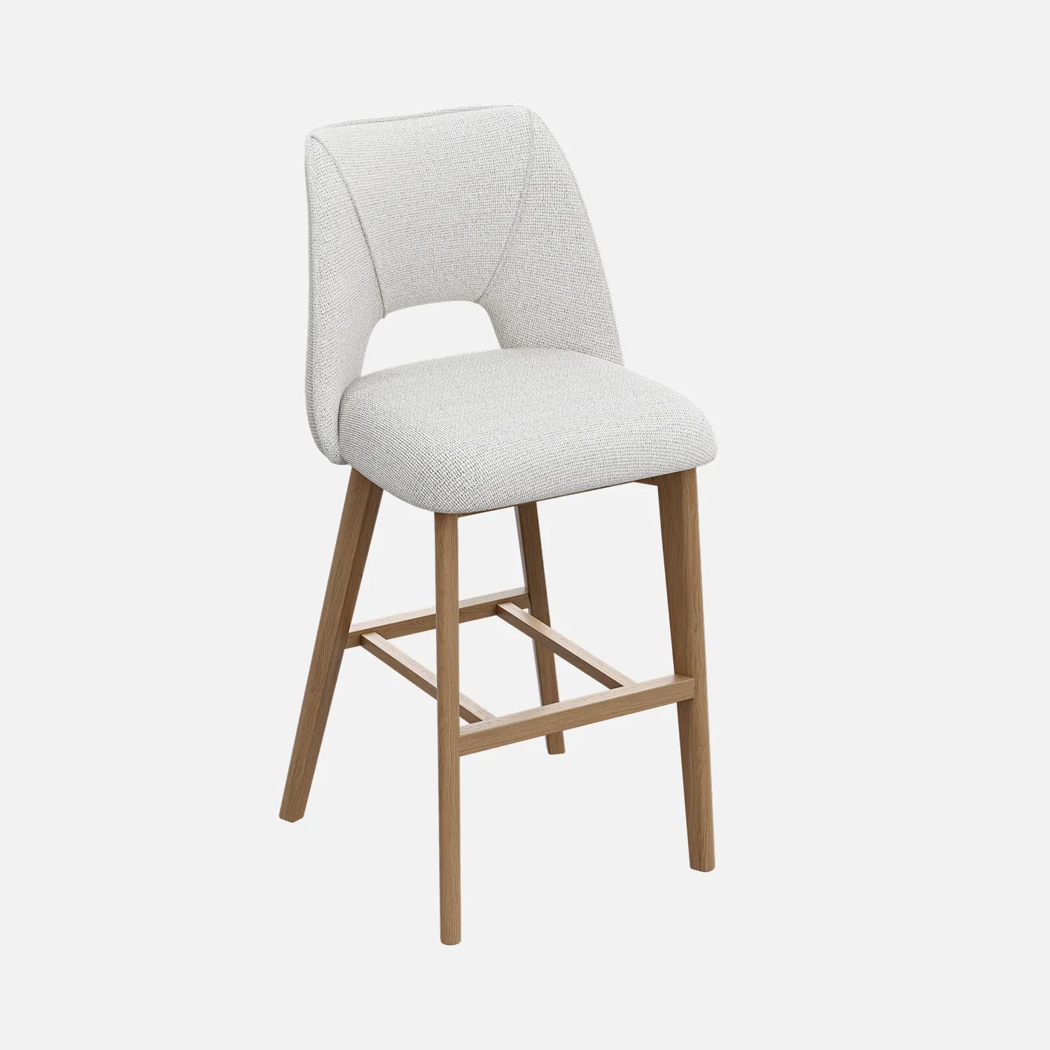 ŌSLO - Tabouret de bar