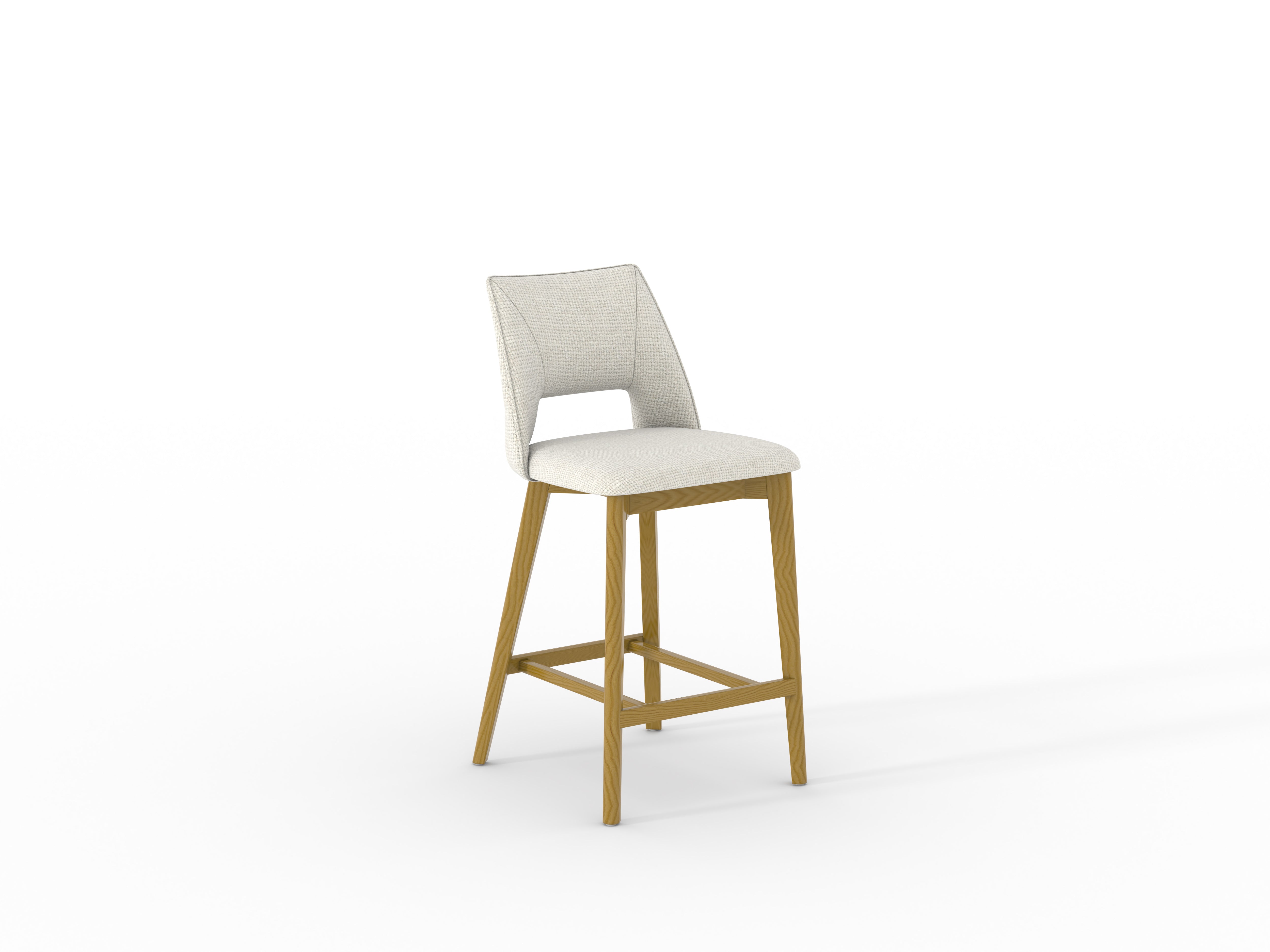 ŌSLO - Tabouret de bar